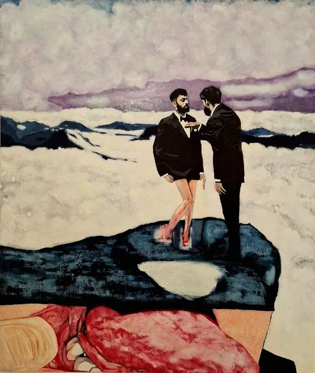 Image for brothers