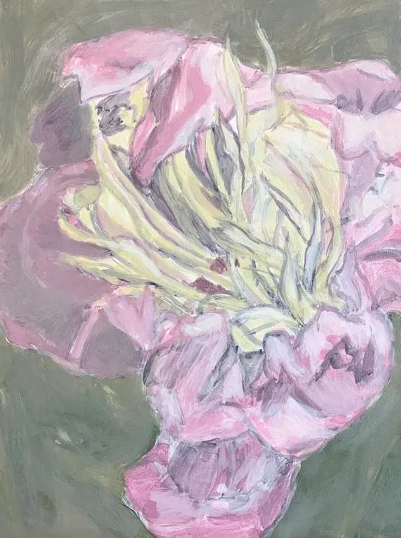 Image for Blooming