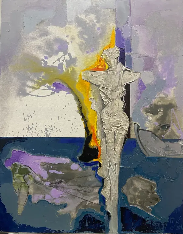 Image for Crucifixion