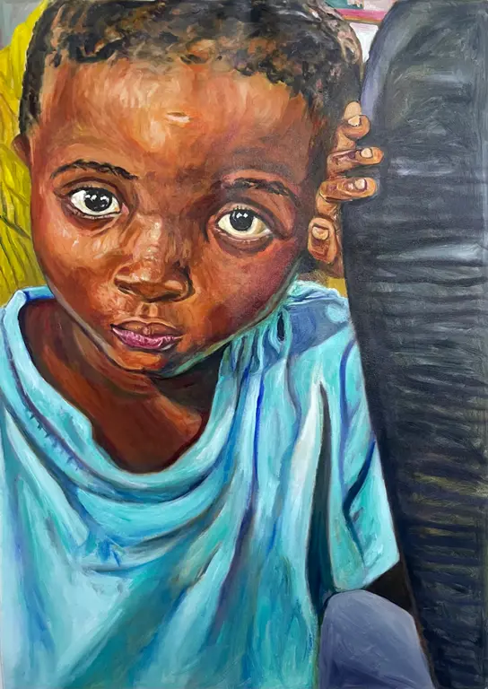 Image for Eli
