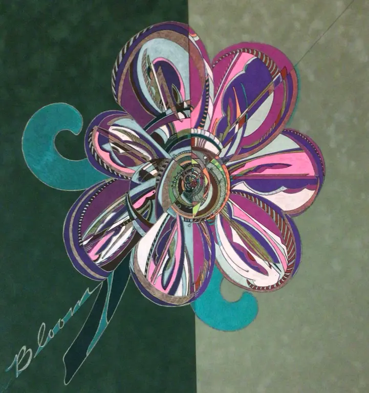 Image for Bloom