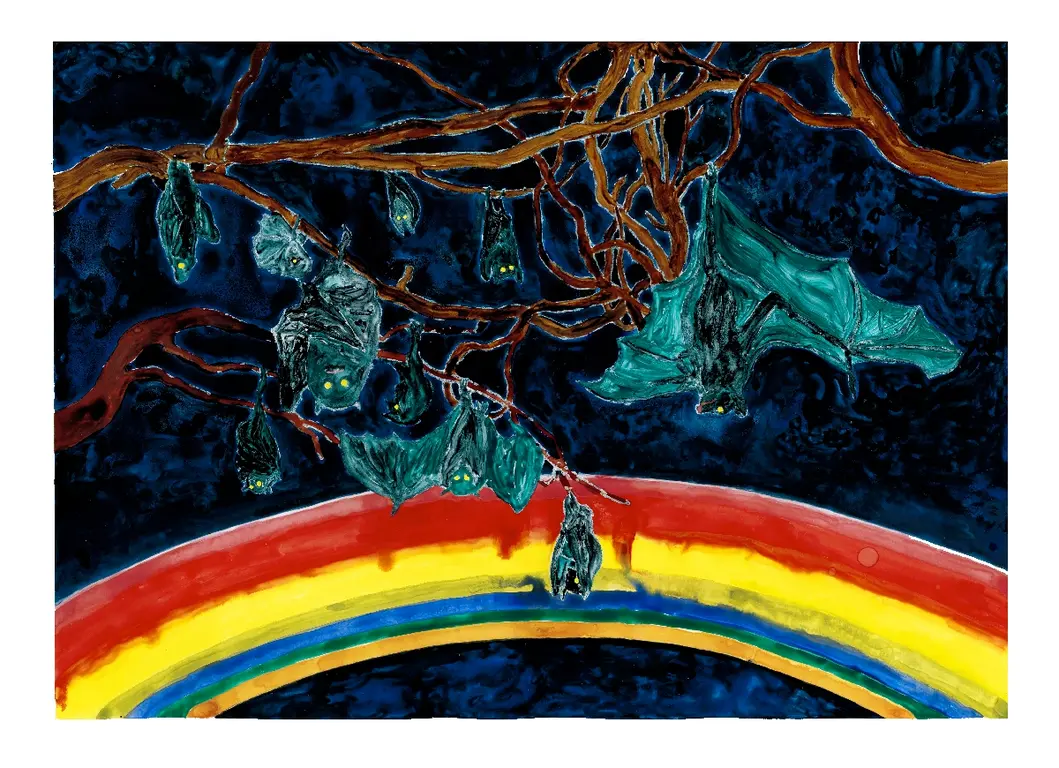 Image for Gathering