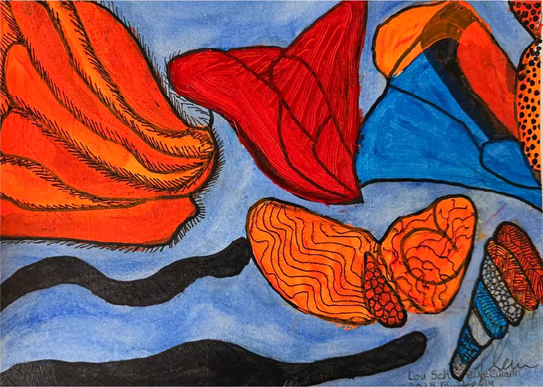 Image for Butterfly