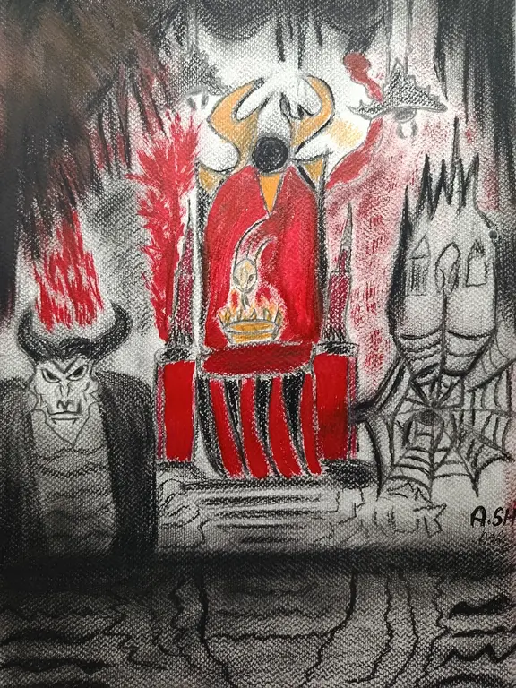 Image for The Underworld
