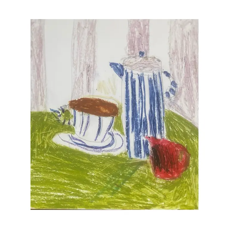 Image for Coffee Pots