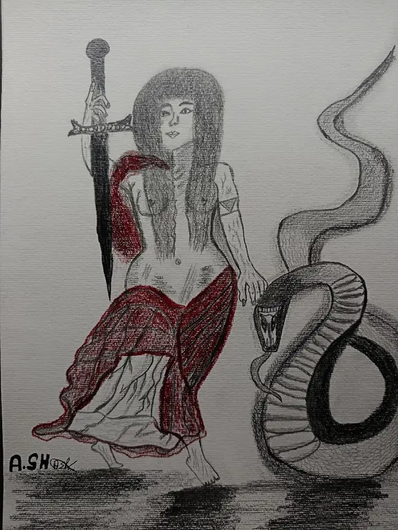 Image for Princesse of Swords
