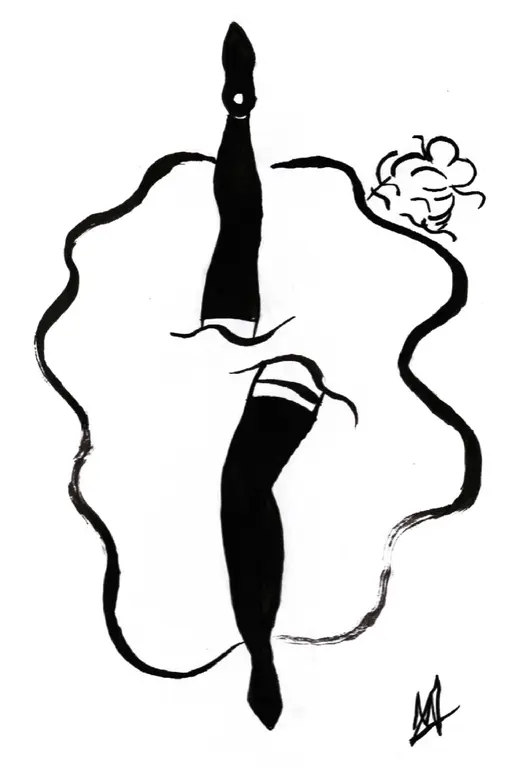Image for La Goulue III