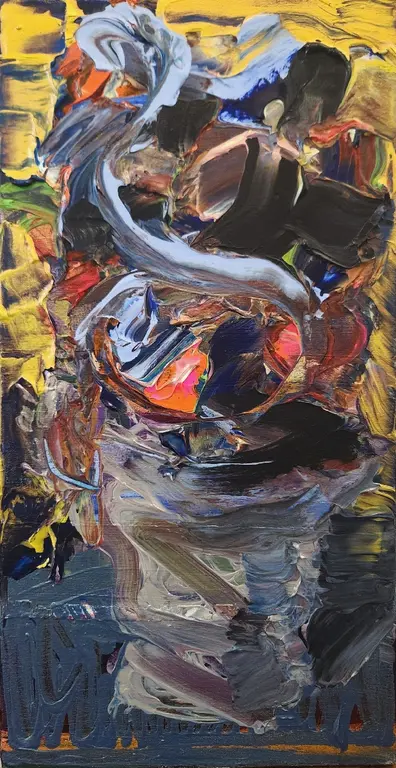 Image for Iridescence