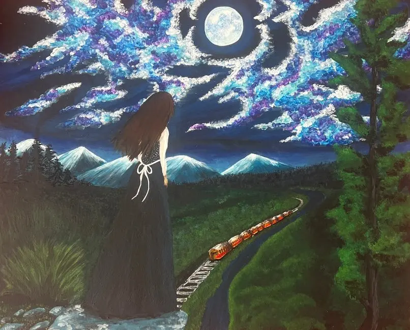 Image for Beyond The Horizon
