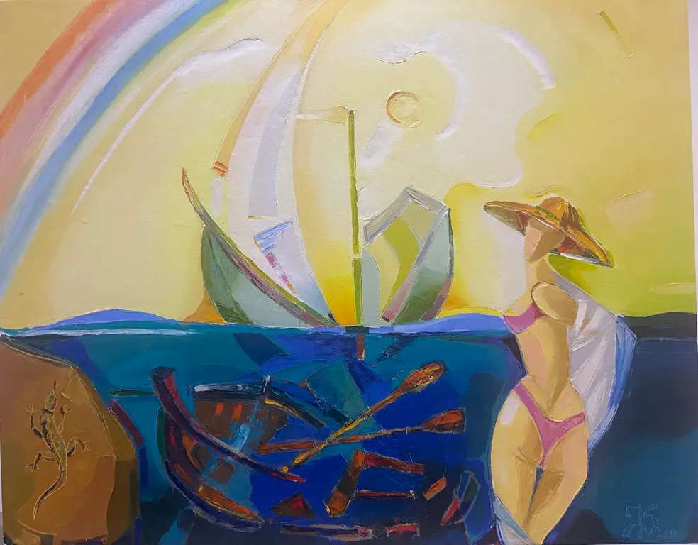 Image for expectation