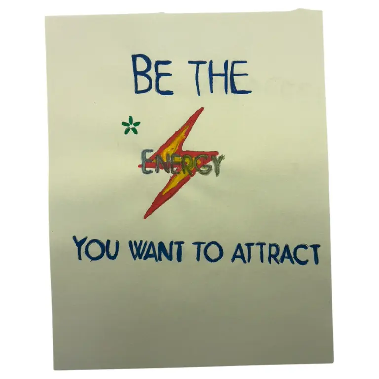 Image for Meme on paper 002