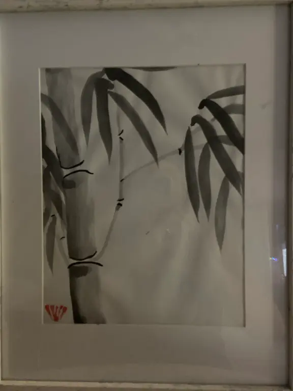 Image for Bamboo