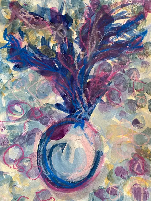 Image for Holdfast (Study #I)