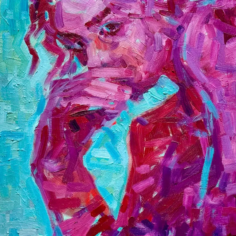 Image for In the reflection