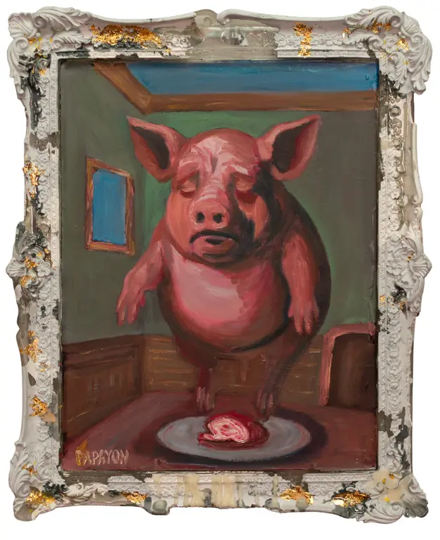 Image for The Quiet One