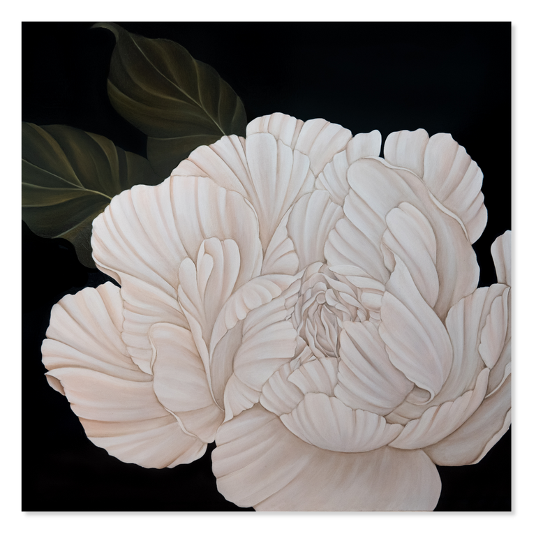 Image for White Peony