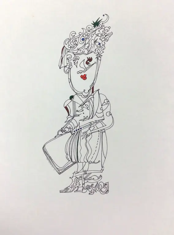 Image for Looking