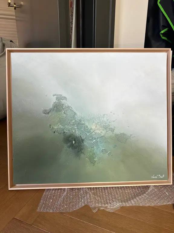 Image for Echoes of elsewhere