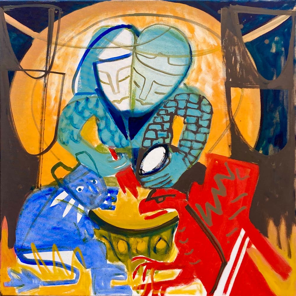 Picture of Art