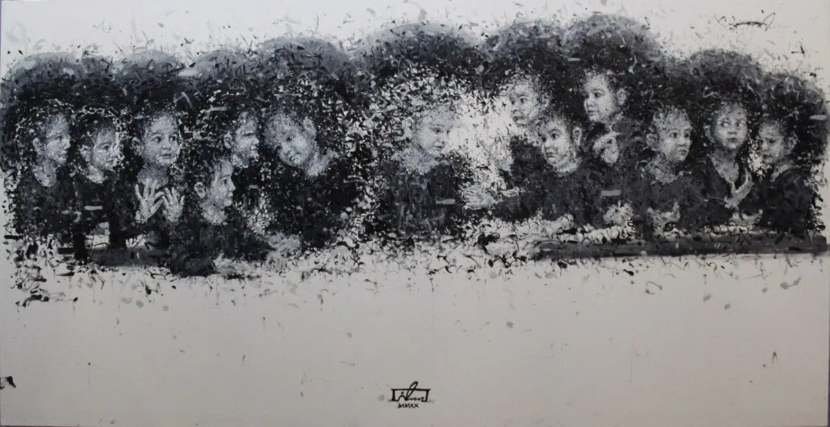 Image for It is U. Any of.