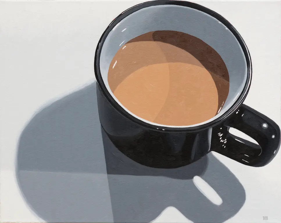 Image for Coffee No. 3