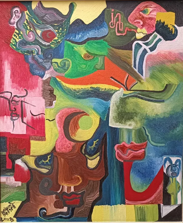 Image for Ensoñación