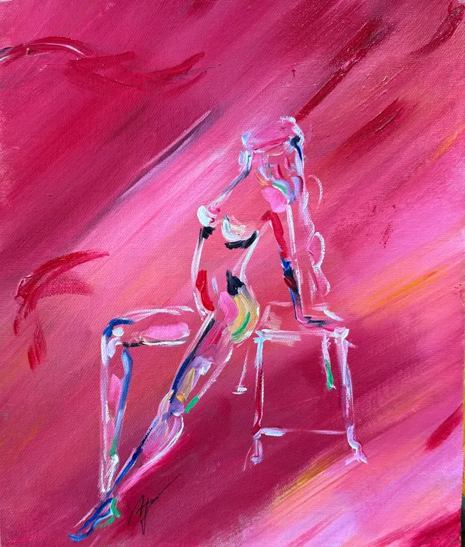 Image for Breathe with me