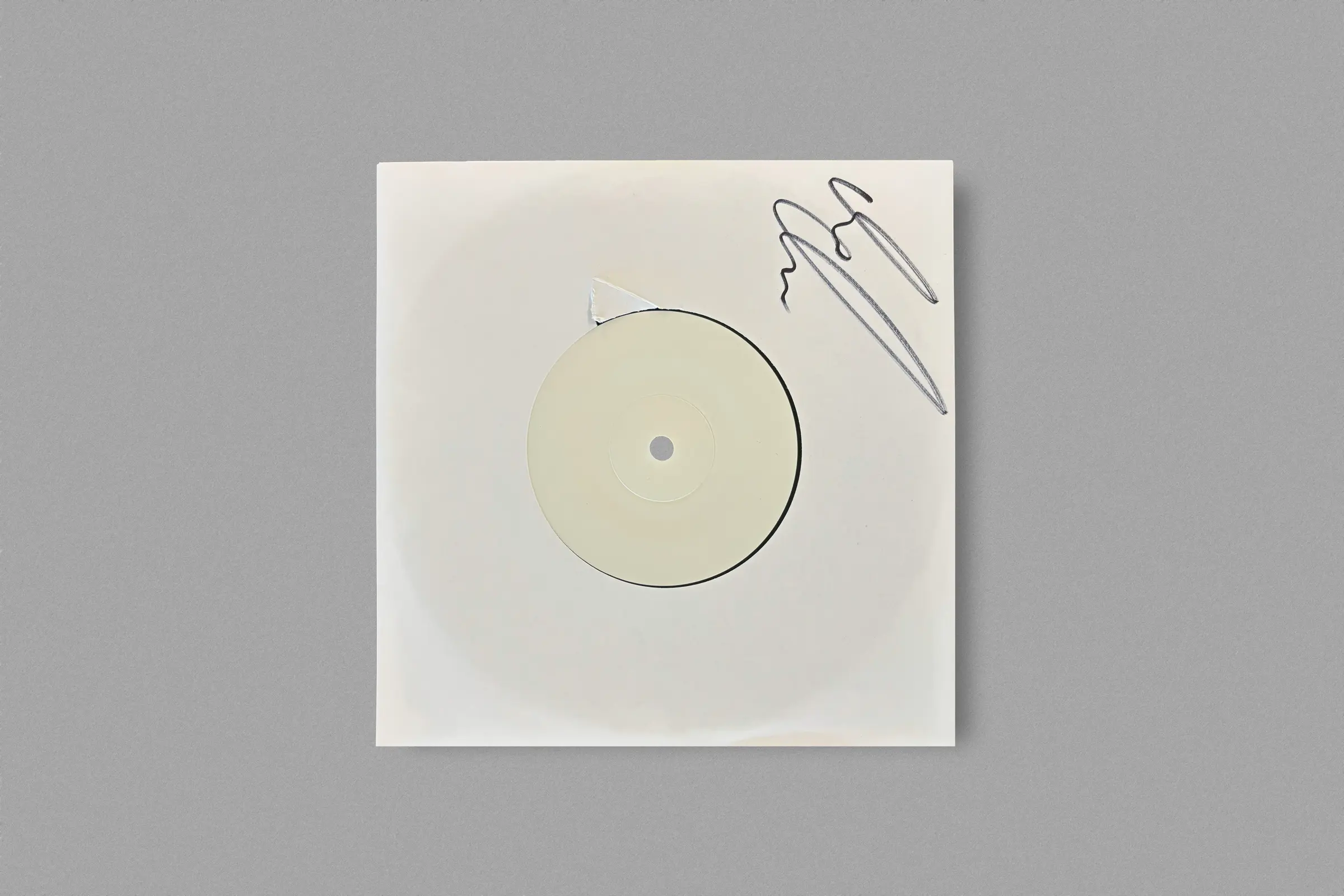 Picture of Aurora - SIGNED Test Pressing 2/9