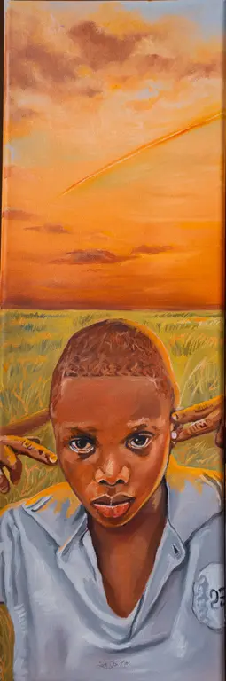 Image for Ayo (Diptych)