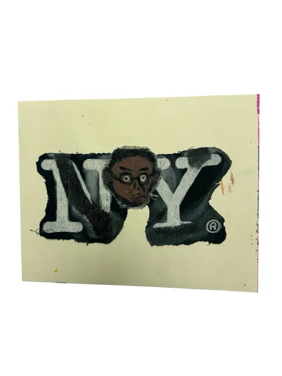 Image for Big Face NY