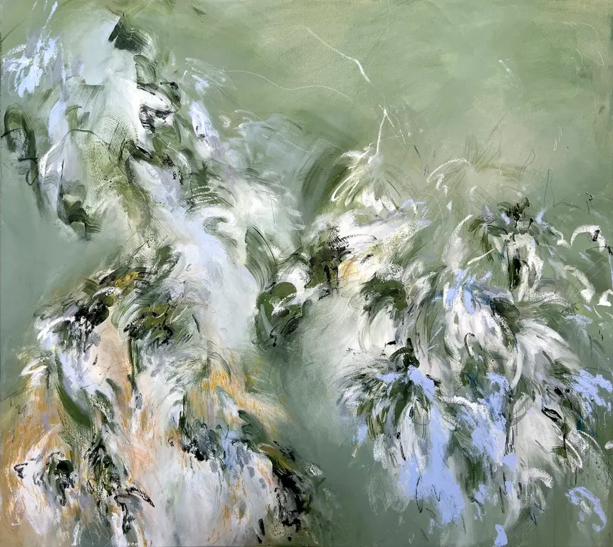 Image for Continually Overflowing