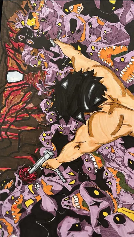 Image for Funeral for Hope