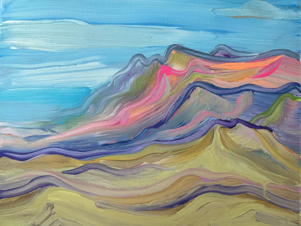 Image for Death Valley