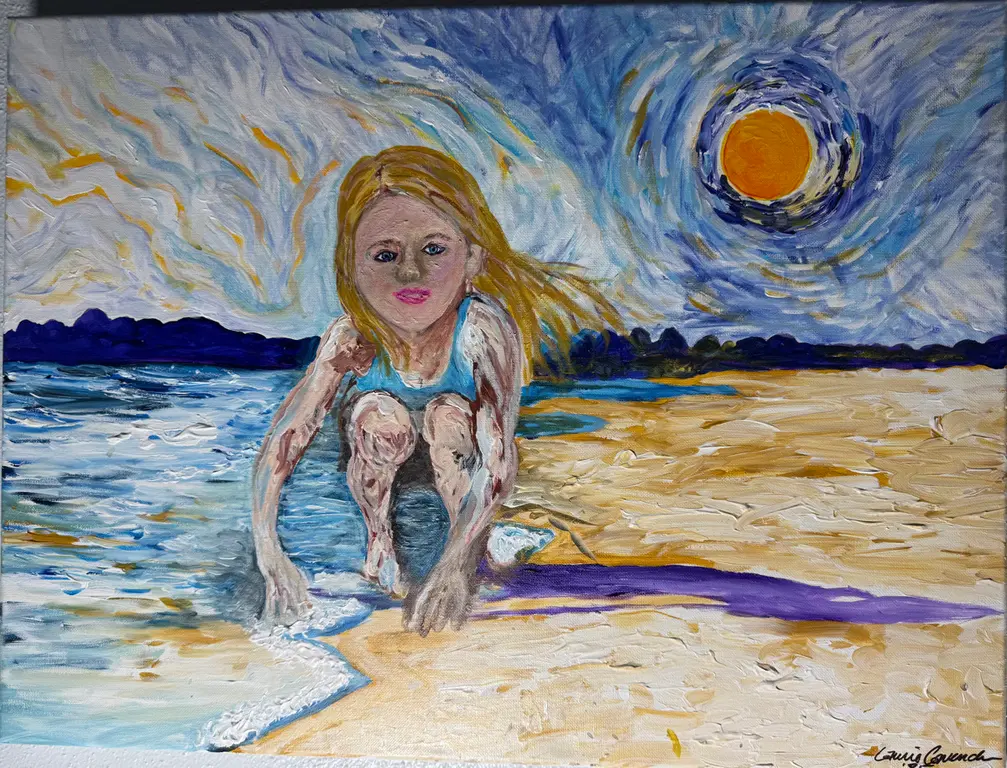 Image for Starry Shores