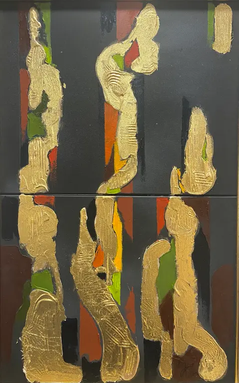Image for Abstraction