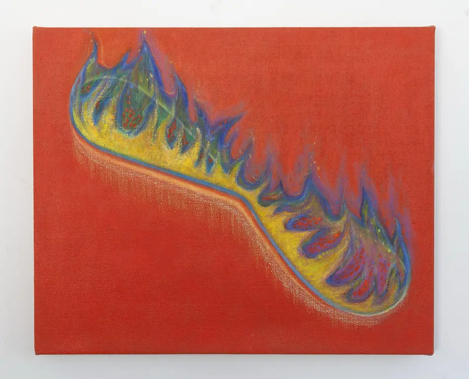 Image for Untitled (Lit)