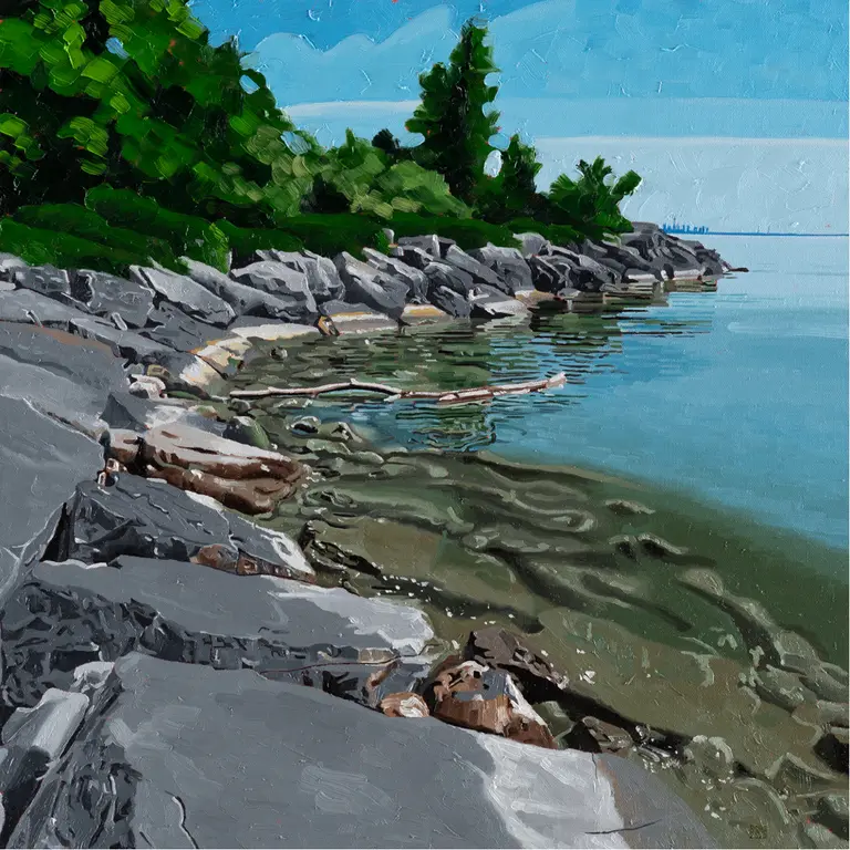 Image for Lakeshore No. 13