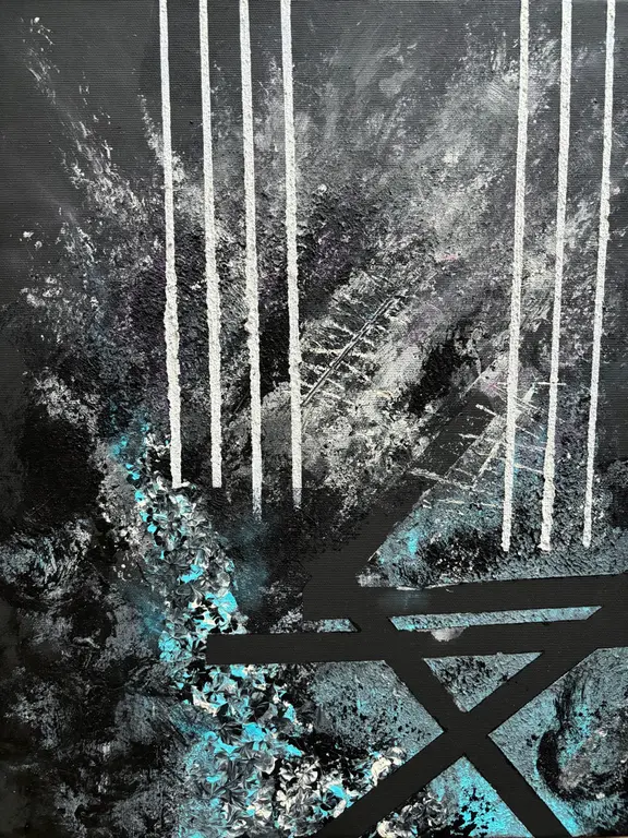 Image for The Uncertainity of Thoughts