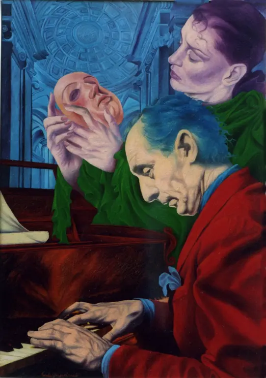 Image for TRIBUTE TO VLADIMIR HOROWITZ