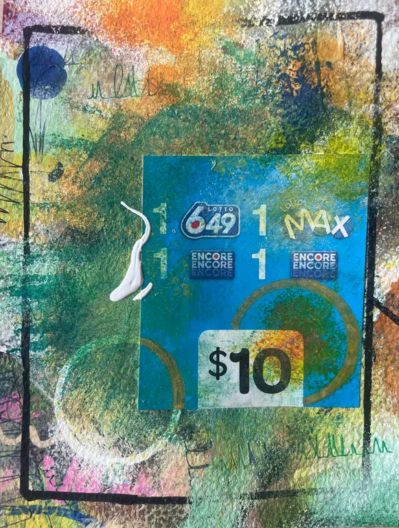 Image for ya never know