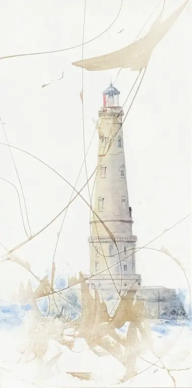 Image for Le Phare de Cordouan