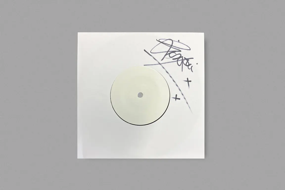 Image for Siouxsie & the Banshees - SIGNED Test Pressing 1/7