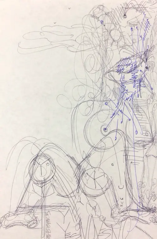 Image for Parts is parts, yes no yes no…