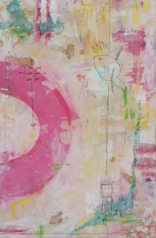 Image for Candy Stripe