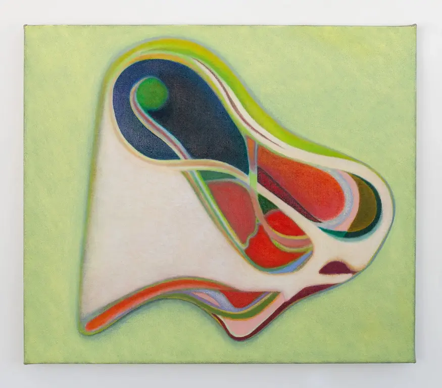 Image for Untitled (Vessel)