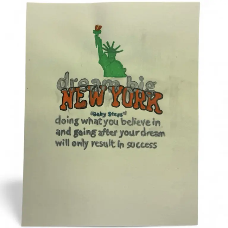 Image for Empire State of Mind