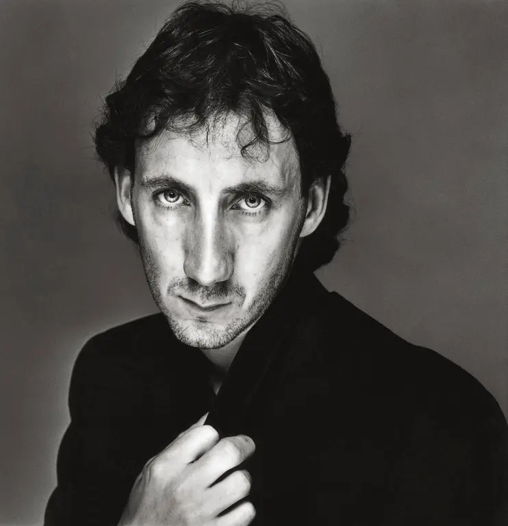 Image for Pete Townshend, 1980