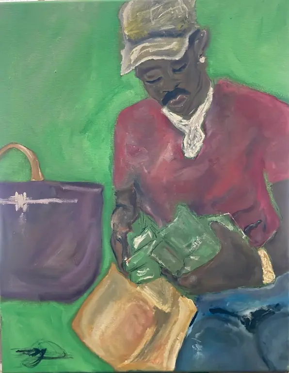 Image for Temporary Safe