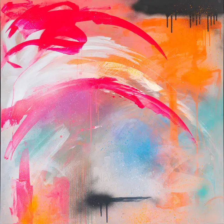 Image for Never Too Much