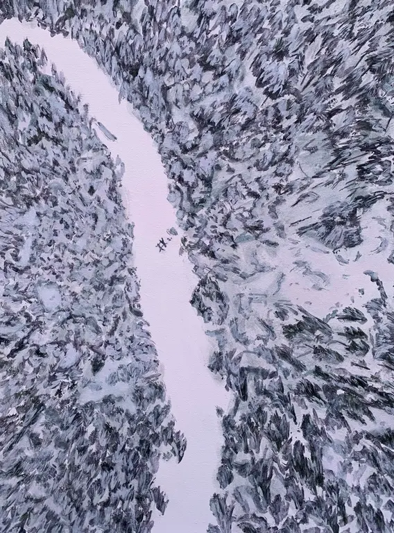 Image for Snow Angels